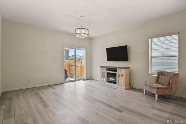 Bennett, CO 80102,309 Spruce ST