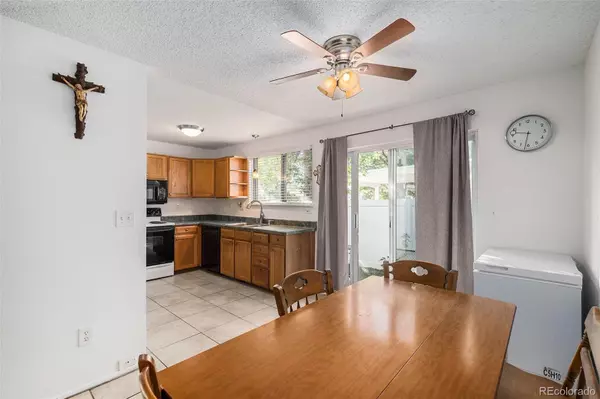 Thornton, CO 80233,11845 Garfield ST