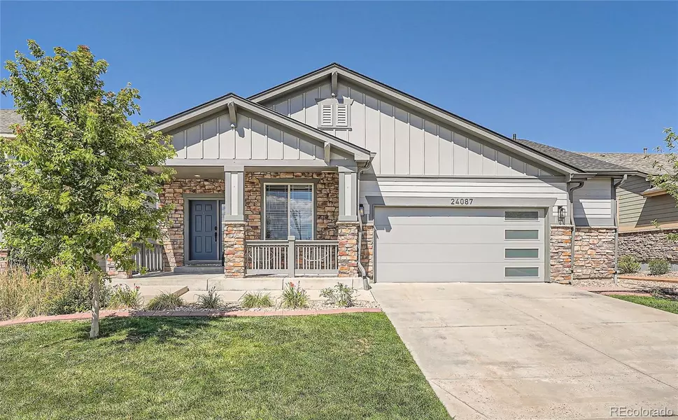 24087 E 3rd PL, Aurora, CO 80018