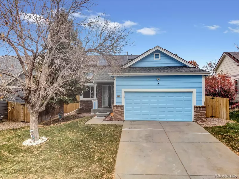 19893 E Vassar AVE, Aurora, CO 80013