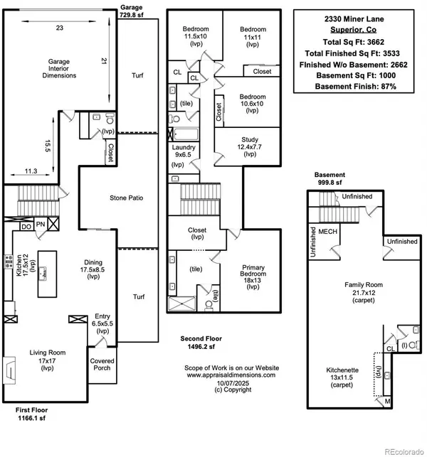 Louisville, CO 80027,2330 Miner LN