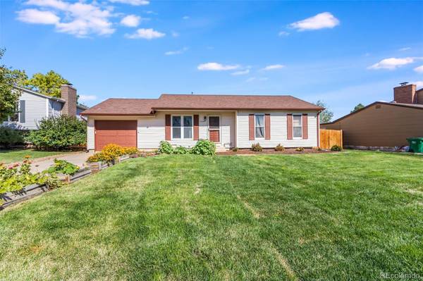 17639 E Utah PL, Aurora, CO 80017