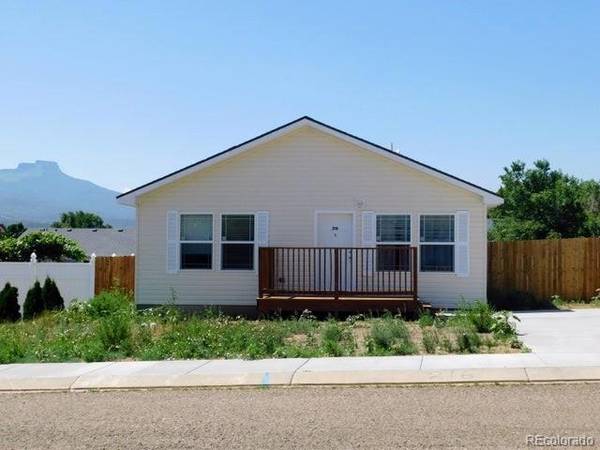 Trinidad, CO 81082,216 Onandaga AVE