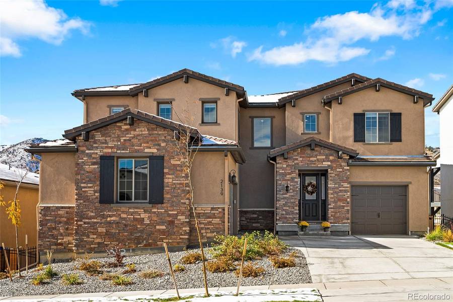 2139 S Orion ST, Lakewood, CO 80228