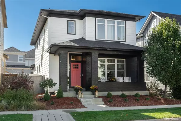 Denver, CO 80238,8748 E 54th PL