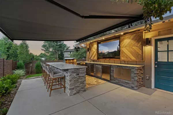 Centennial, CO 80111,7038 E Peakview PL