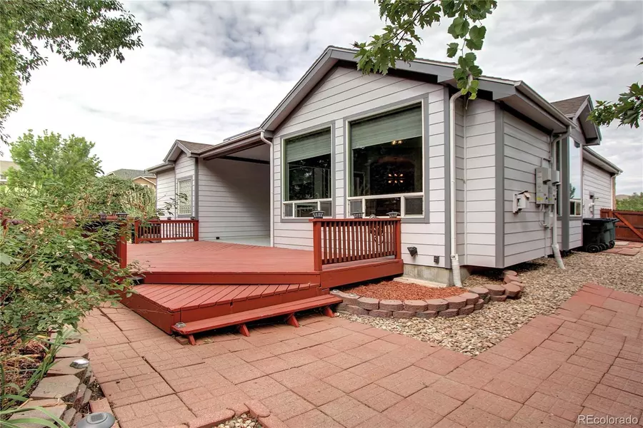 1206 E 101st AVE, Thornton, CO 80229