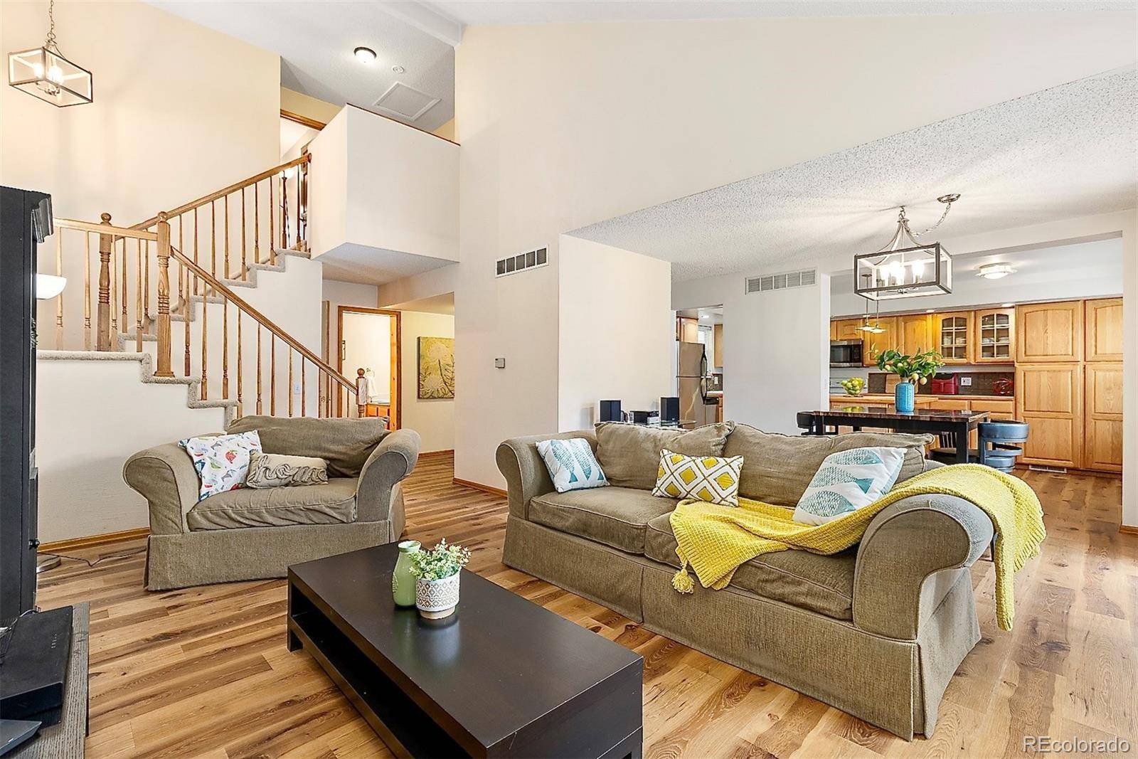 2650 S Vaughn WAY #D, Aurora, CO 80014