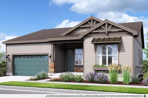 3011 Windward WAY, Fort Collins, CO 80524