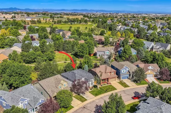Parker, CO 80134,9835 Centre CIR