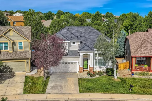 9835 Centre CIR, Parker, CO 80134