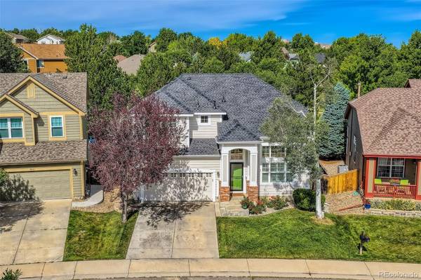 9835 Centre CIR, Parker, CO 80134