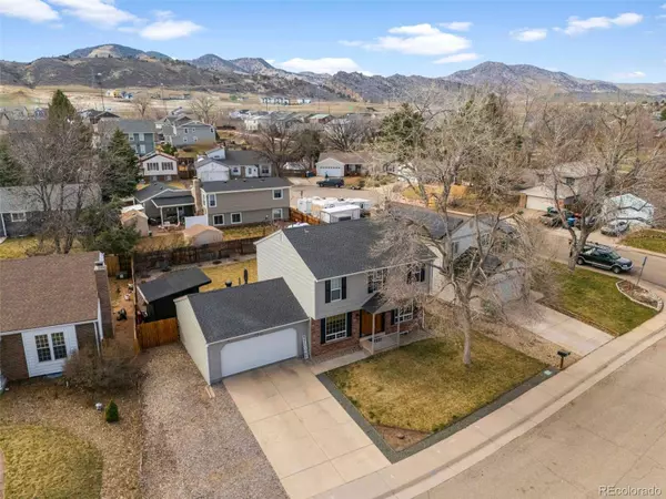 Morrison, CO 80465,4813 S Beech ST