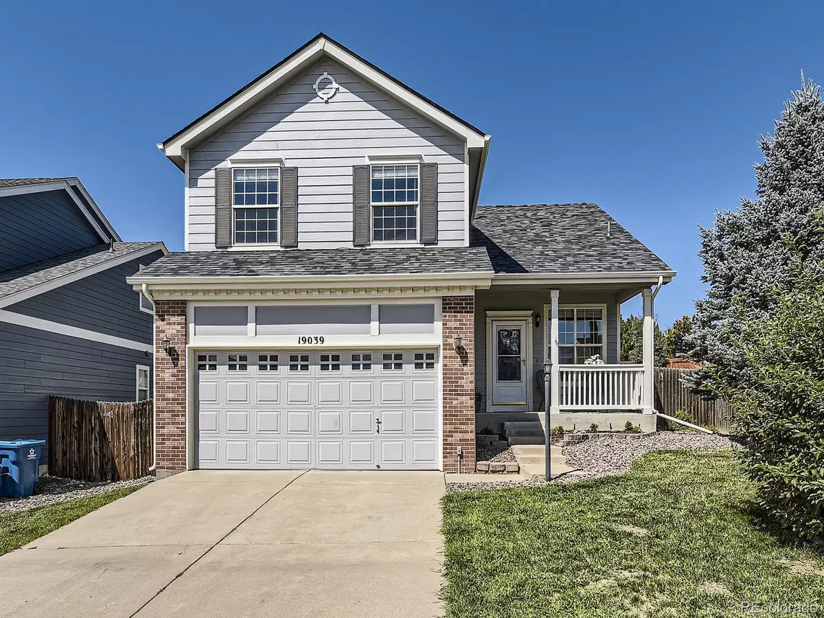 Aurora, CO 80015,19039 E Crestridge CIR