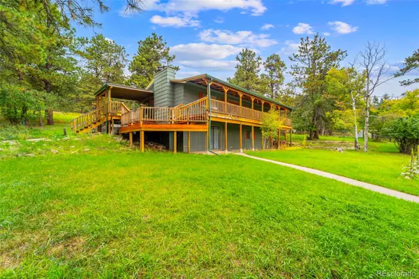 Rye, CO 81069,10829 Bartlett TRL