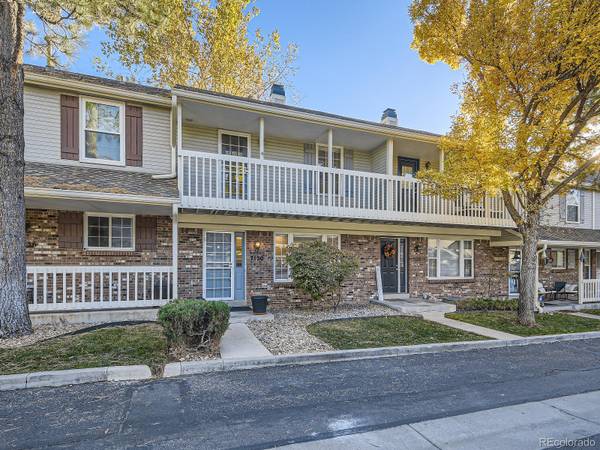 7130 E Appleton CIR, Centennial, CO 80112