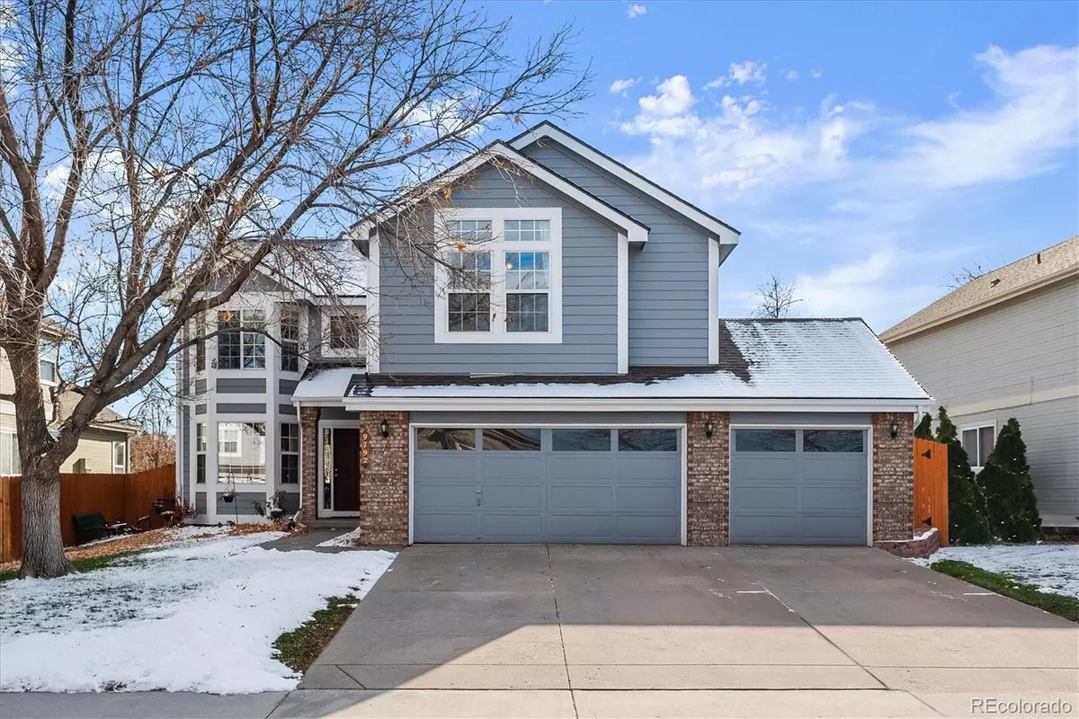Westminster, CO 80021,9792 Quay LOOP