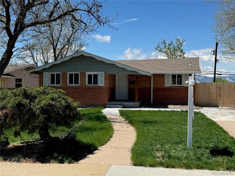 8031 Tennyson ST, Westminster, CO 80031