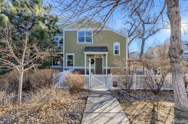 4501 Nelson RD #2501, Longmont, CO 80503