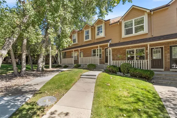 152 Pheasant RUN, Louisville, CO 80027