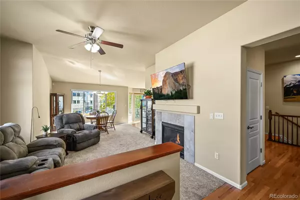Castle Pines, CO 80108,7648 Bristolwood DR