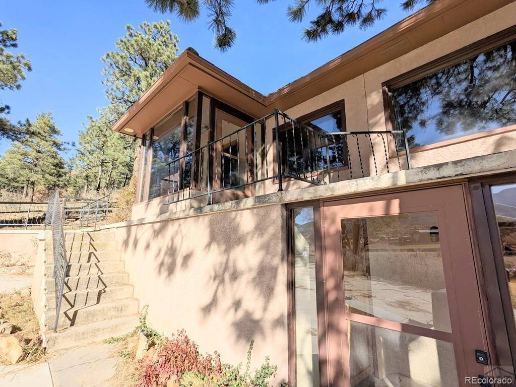 Rye, CO 81069,8140 Table Mountain RD