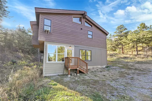 Boulder, CO 80302,342 Brook CIR