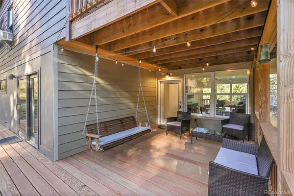 Boulder, CO 80302,342 Brook CIR