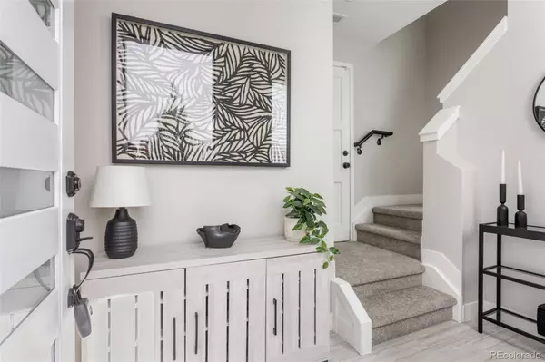 Denver, CO 80204,1262 Yates ST #3