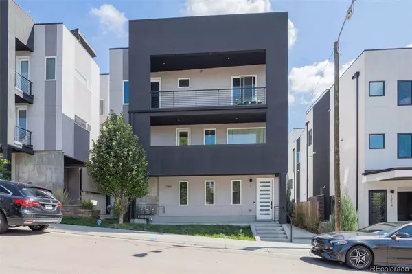 Denver, CO 80204,1262 Yates ST #3