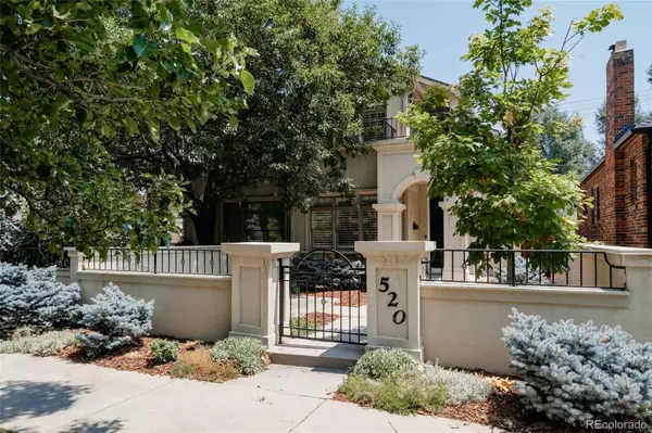 Denver, CO 80206,520 Jackson ST