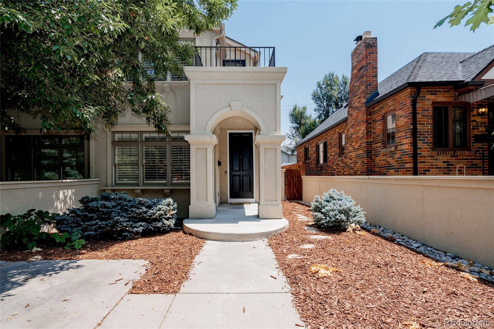 Denver, CO 80206,520 Jackson ST