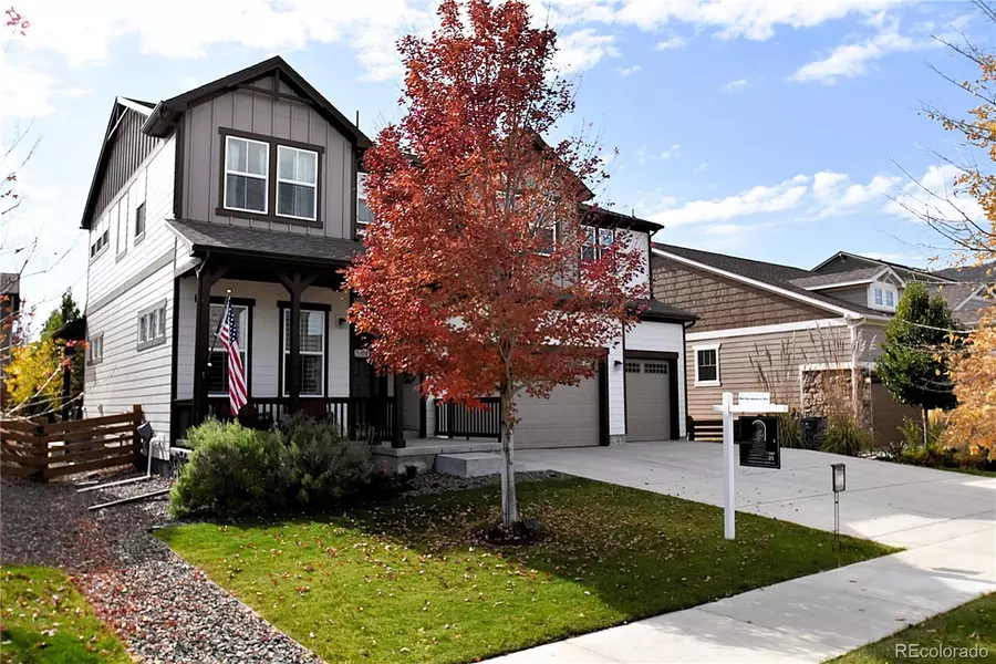 512 Gold Hill DR, Erie, CO 80516