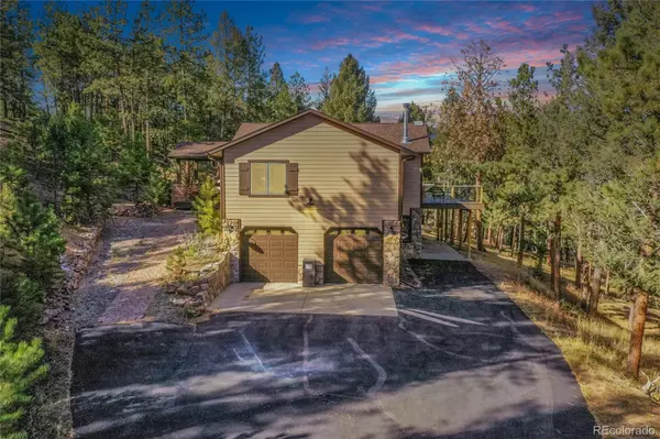 Bailey, CO 80421,502 County Road 1034