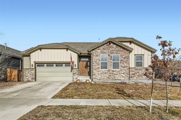 15485 E 115th AVE, Commerce City, CO 80022