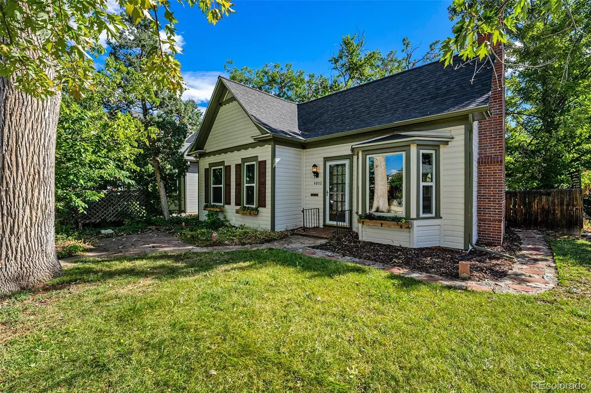 Denver, CO 80212,4902 Osceola ST