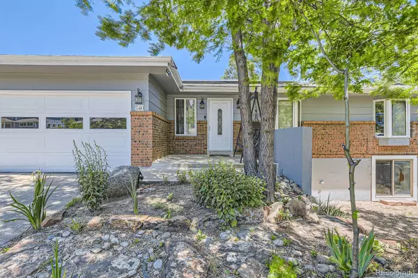 Boulder, CO 80305,540 Ithaca DR