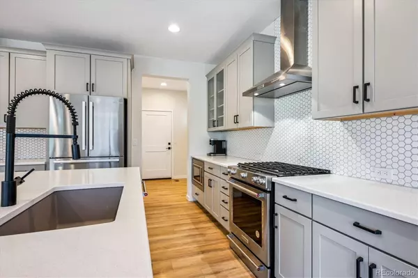 Littleton, CO 80125,8952 Bellsong CIR
