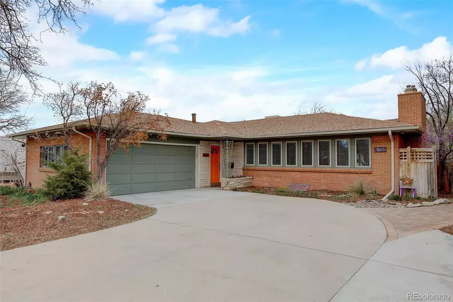 4700 Saulsbury ST, Wheat Ridge, CO 80033