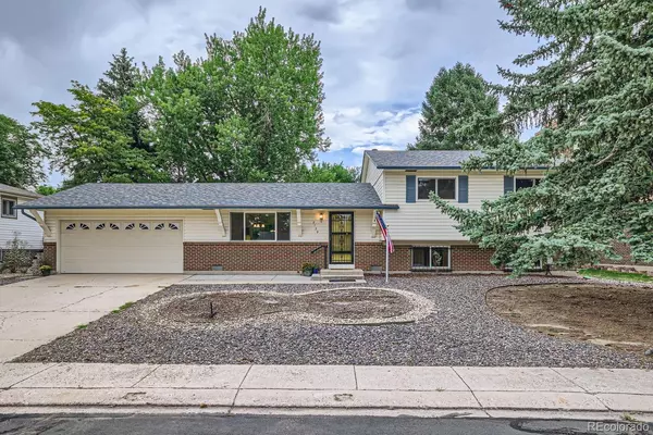 Colorado Springs, CO 80909,2129 W Greenwich CIR