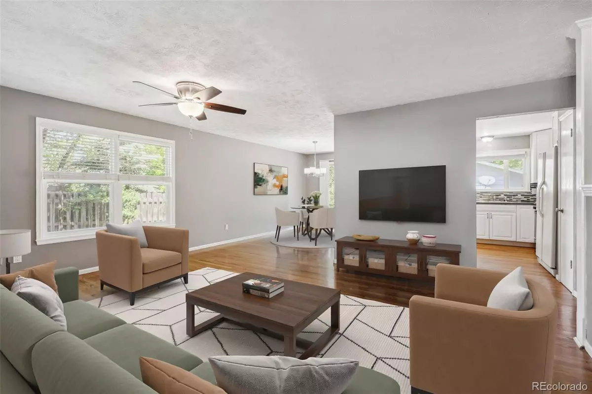 Fort Collins, CO 80525,3830 Arctic Fox DR
