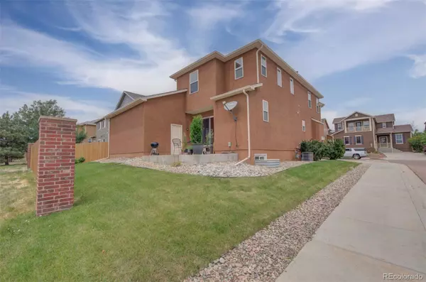 Colorado Springs, CO 80923,7147 Silverwind CIR