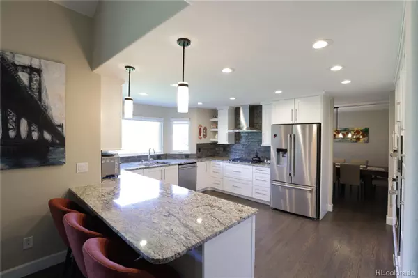 Highlands Ranch, CO 80129,9908 Silver Maple RD