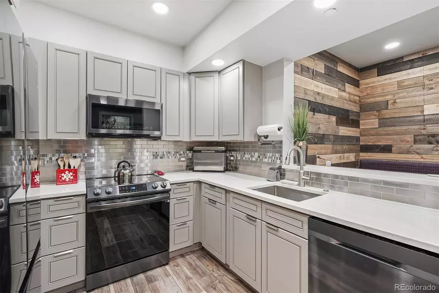 645 S Park AVE #302, Breckenridge, CO 80424