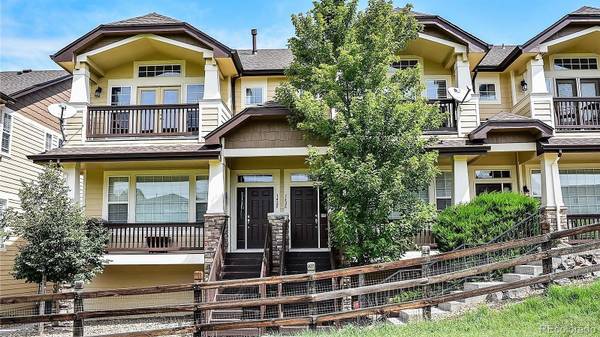 1426 Royal Troon DR, Castle Rock, CO 80104