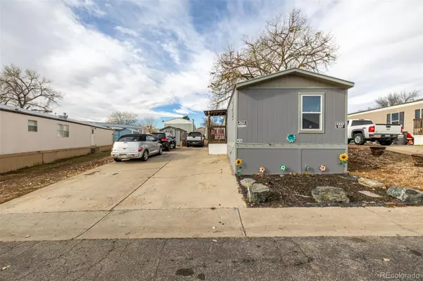 Thornton, CO 80260,9595 Pecos St