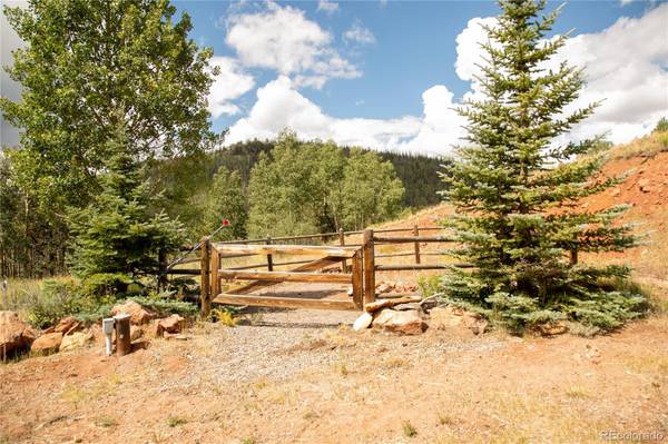 Creede, CO 81130,3601 Forest Road 504