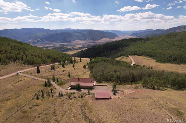 Creede, CO 81130,3601 Forest Road 504