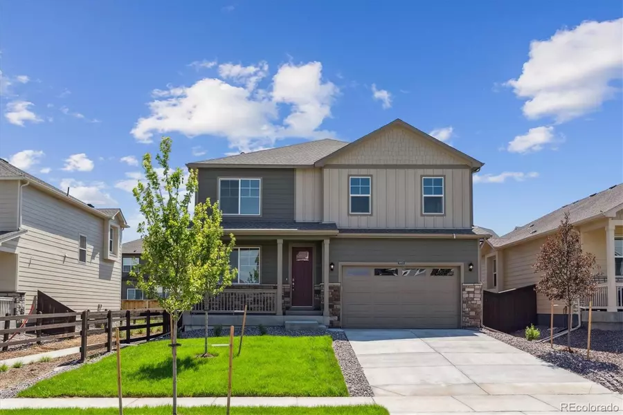 27671 E Byers AVE, Aurora, CO 80018