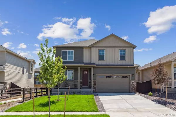 27671 E Byers AVE, Aurora, CO 80018